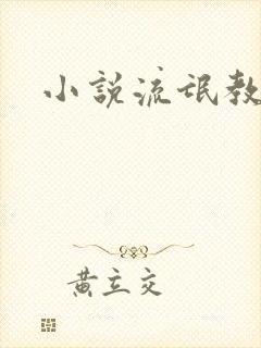 小说流氓教师