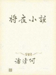 将夜小说