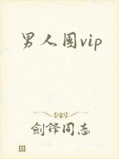 男人团vip