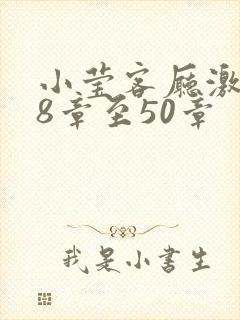 小莹客厅激情38章至50章