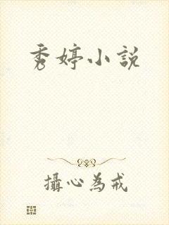 秀婷小说