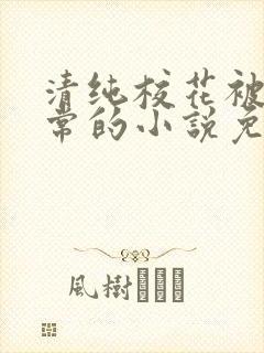 清纯校花被擒日常的小说免费阅读