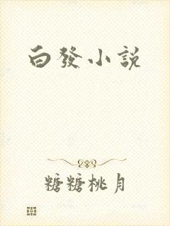 白发小说