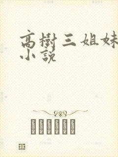 高树三姐妹有声小说