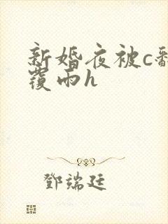 新婚夜被c翻云覆雨h