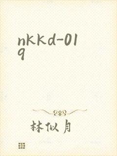 nkkd-019