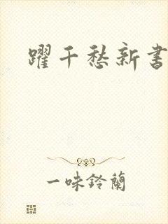跃千愁新书