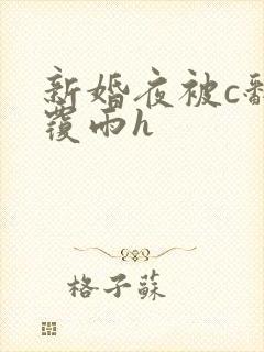 新婚夜被c翻云覆雨h