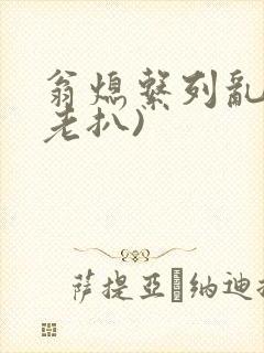 翁熄系列乱 (老扒)