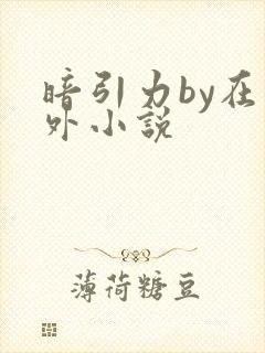 暗引力by在言外小说