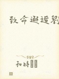 致命邂逅刘小寐