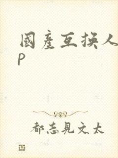 国产互换人妻4p