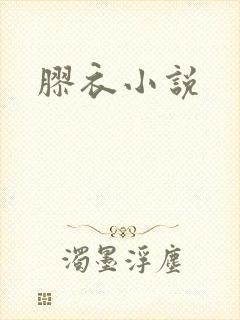 胶衣小说