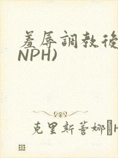羞辱调教后宫(NPH)