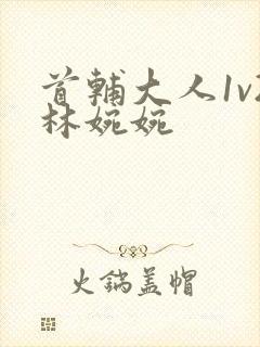 首辅大人1v2林婉婉