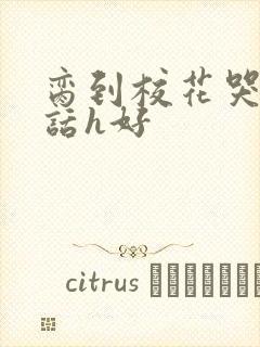 脔到校花哭h粗话h好