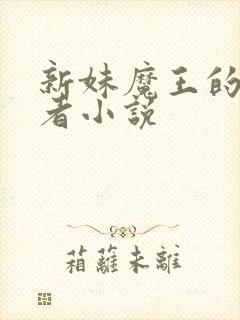 新妹魔王的契约者小说