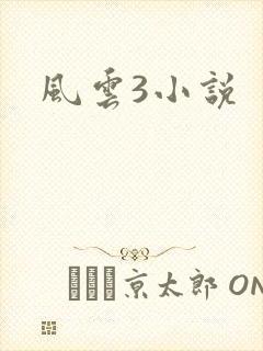 风云3小说