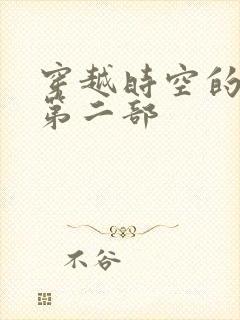 穿越时空的爱恋第二部