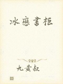 冰恋书柜