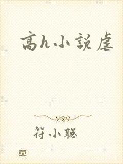 高h小说虐