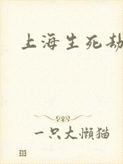 上海生死劫