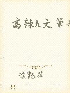 高辣h文笔趣阁