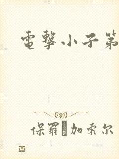 电击小子第二部