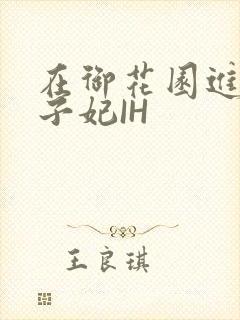 在御花园进入太子妃IH