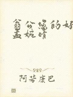 翁公您的好长呀孟婉晴