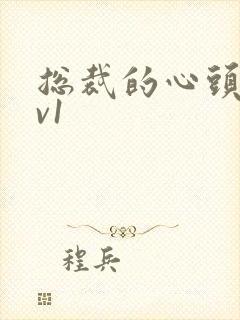 总裁的心头宝1v1