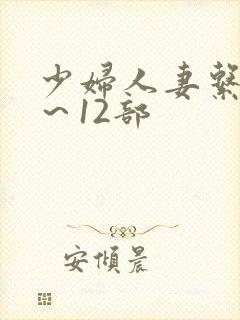 少妇人妻系列1～12部