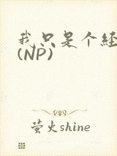 我只是个经纪人(NP)