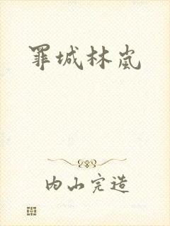 罪城林岚