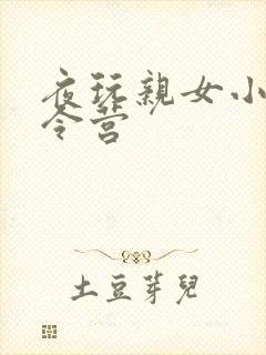 夜玩亲女小妍夏令营