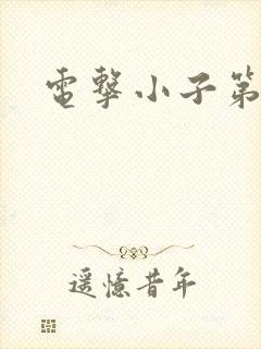 电击小子第二部