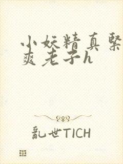 小妖精真紧h嘶爽老子h