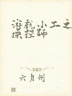 游戏小工之元素操控师