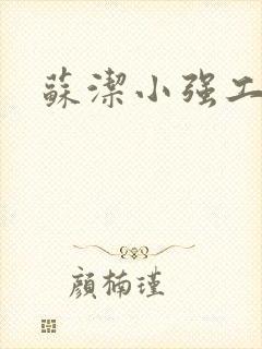 苏洁小强工地情