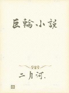 巨轮小说