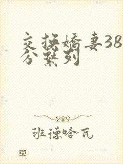 交换娇妻38部分系列