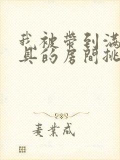 我被带到满是玩具的房间挑调游戏