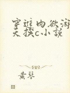 穿进肉欲游戏每天挨c小说