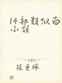 14部类似白洁小说