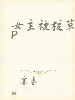 女主被校草们NP