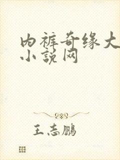 内裤奇缘大团结小说网