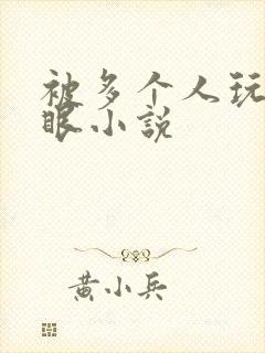 被多个人玩屁股眼小说