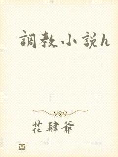 调教小说h