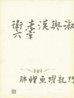 卫老汉与淑蓉第六章