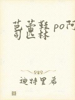 芭蕾鞋 po阿司匹林